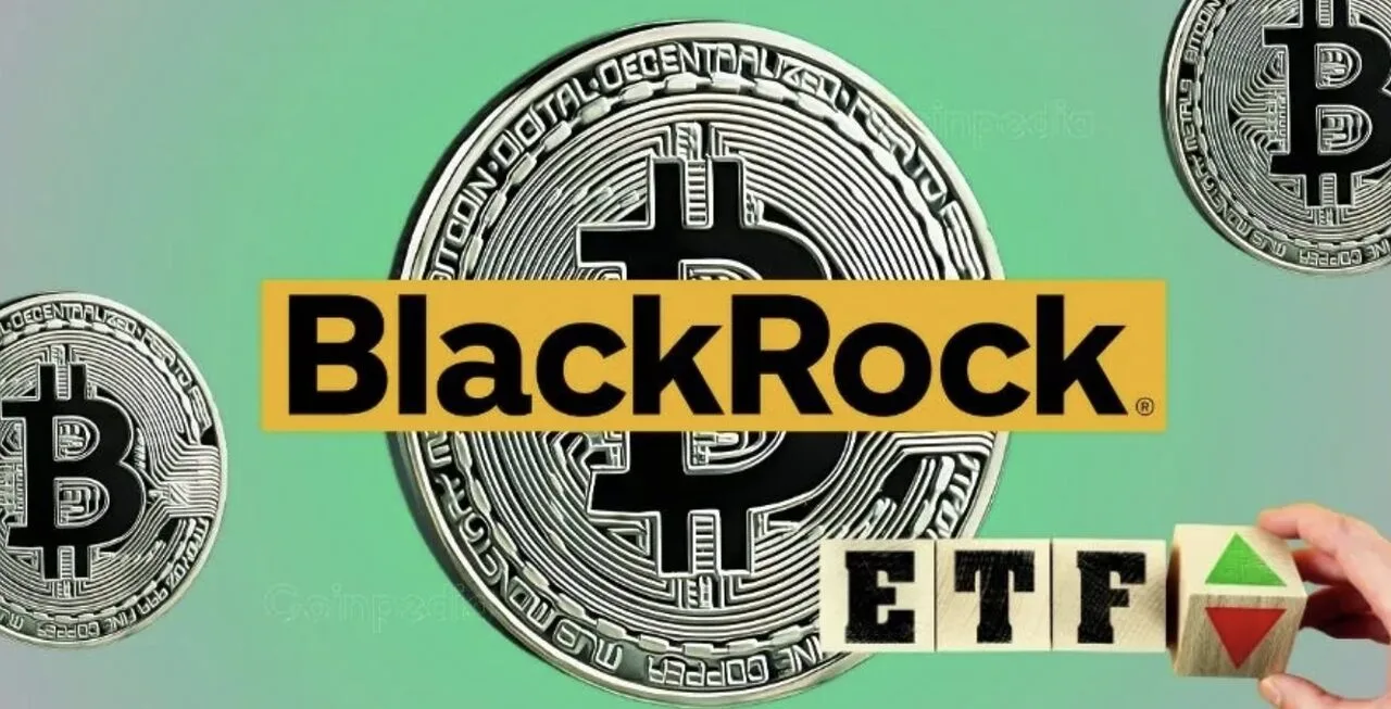 Quỹ ETF Bitcoin của BlackRock thu về gần 1 tỷ đô la chỉ trong một ngày