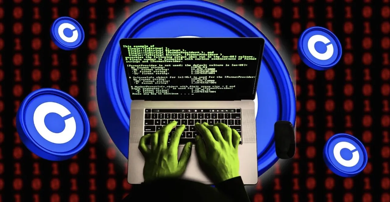 Dữ liệu KYC không còn an toàn nữa – Rò rỉ dữ liệu của Coinbase khiến 70.000 người dùng bị sốc