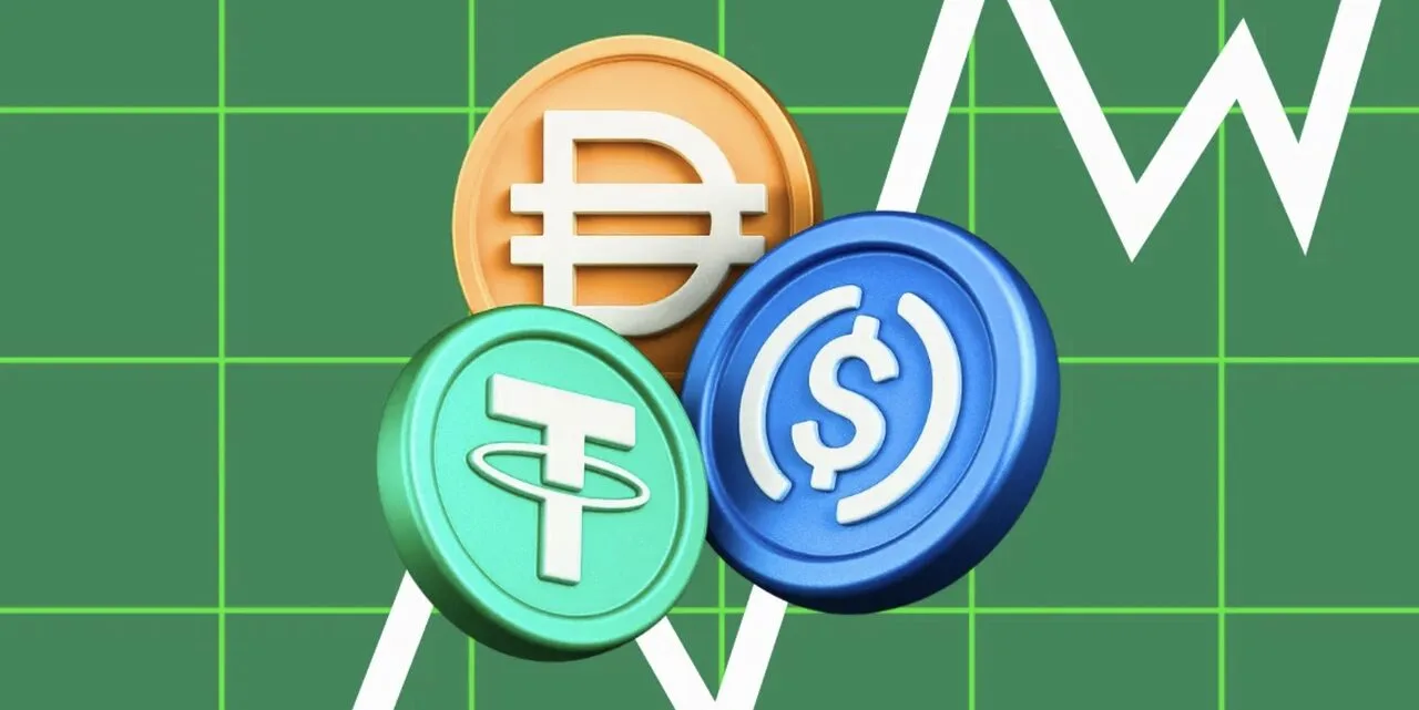 Apple, Google và Uber âm thầm khám phá Stablecoin để cách mạng hóa thanh toán