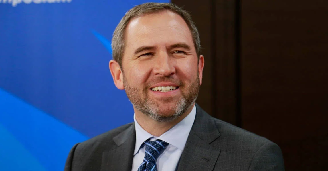 CEO Ripple: "Các NHTW có thể xem xét sử dụng Sổ cái XRP để phát hành stablecoin"