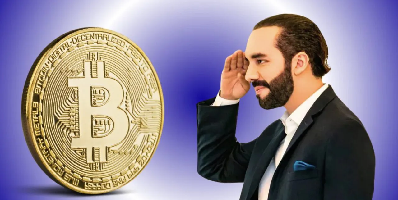 El Salvador tiếp tục mua thêm BTC khi giá giảm