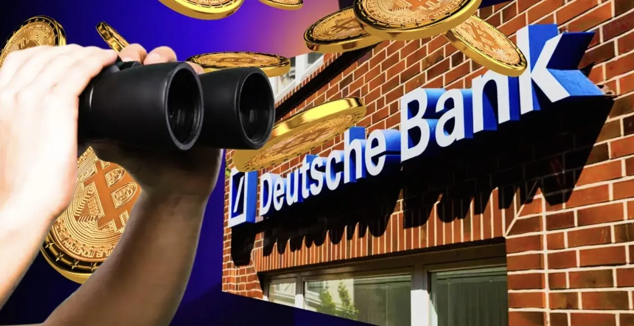 Deutsche Bank, Standard Chartered để mắt đến sự trở lại của tiền điện tử tại Hoa Kỳ