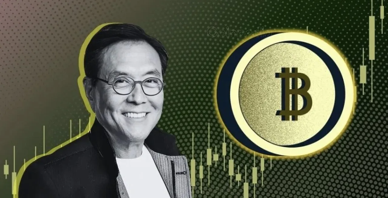 Robert Kiyosaki: Tôi không tin vào đô la “giả”, tôi tin vào Bitcoin!