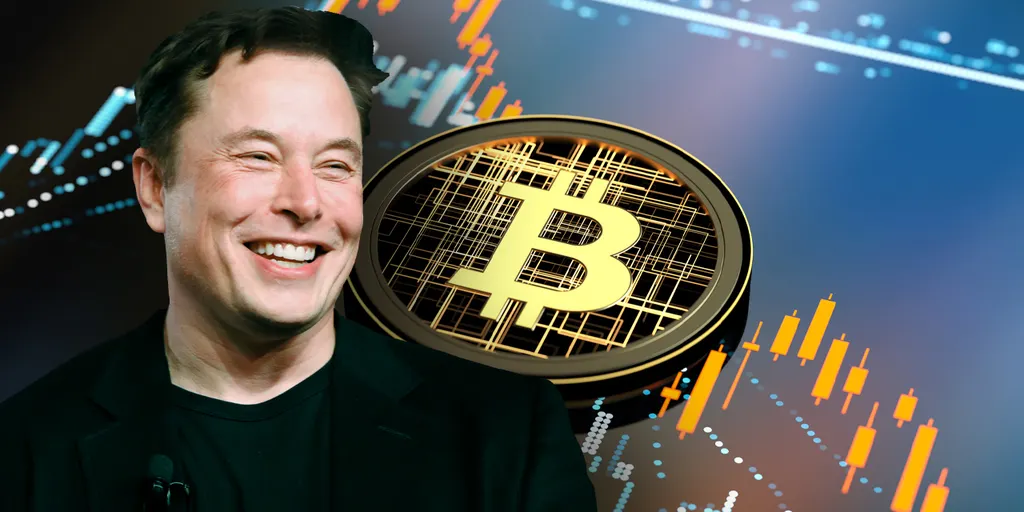 Kho Bitcoin của SpaceX đạt mốc 1 tỷ USD và hành trình đầu tư Bitcoin của Elon Musk