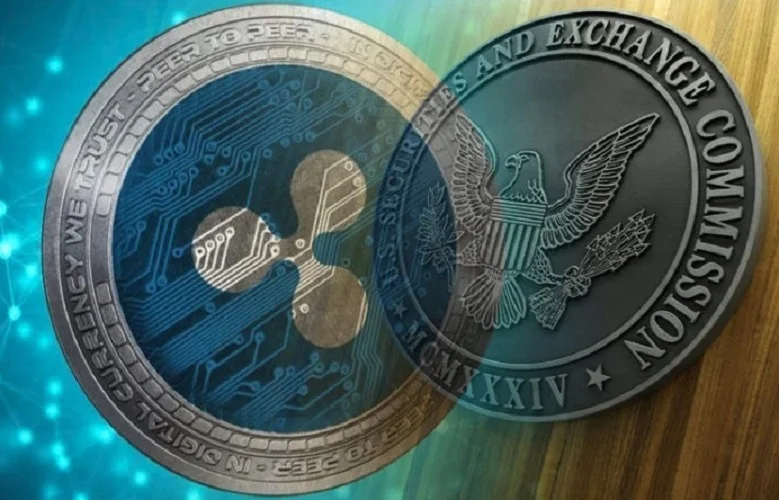 SEC chính thức đệ đơn kiện Ripple, cáo buộc Ripple đã bán 14,6 tỷ XRP