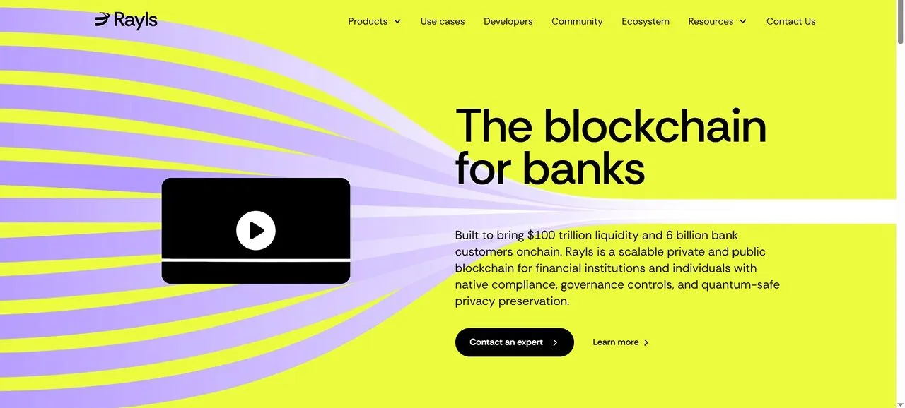 trang-chu-cua-rayls-jpg Trang chủ của Rayls