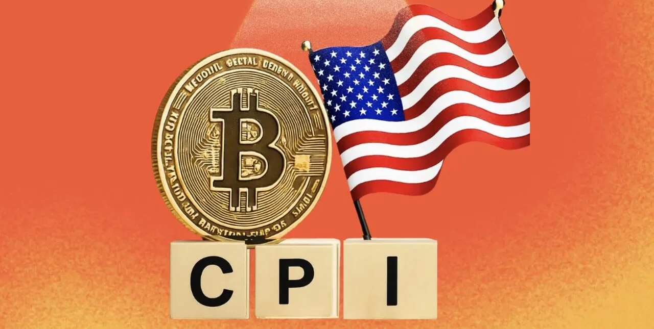Giá Bitcoin sẽ phản ứng thế nào với tin tức CPI? Chi tiết quan trọng dành cho các nhà đầu tư tiền điện tử